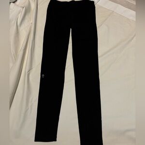 Ivivva by Lululemon size 12 black leggings